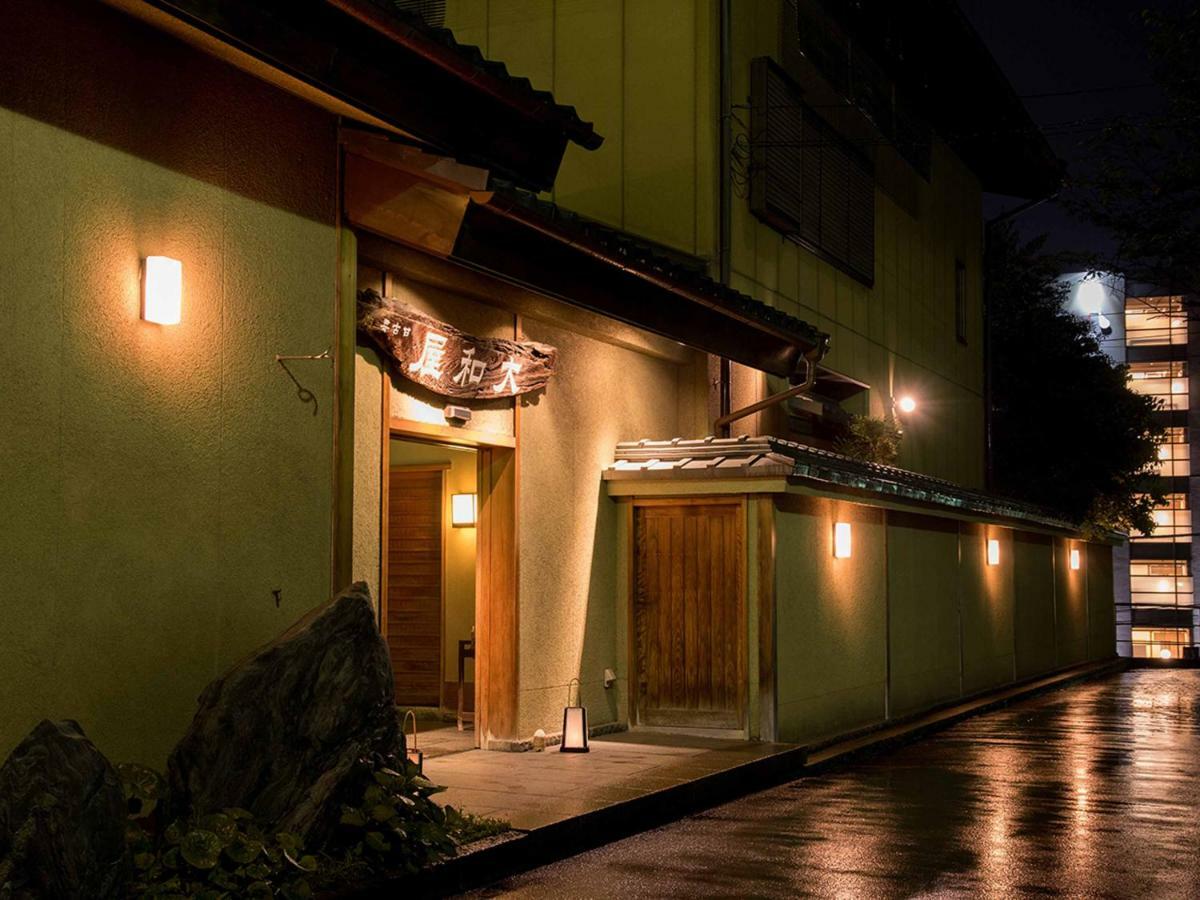 Hotel Yamatoya Besso Matsuyama  Exterior foto