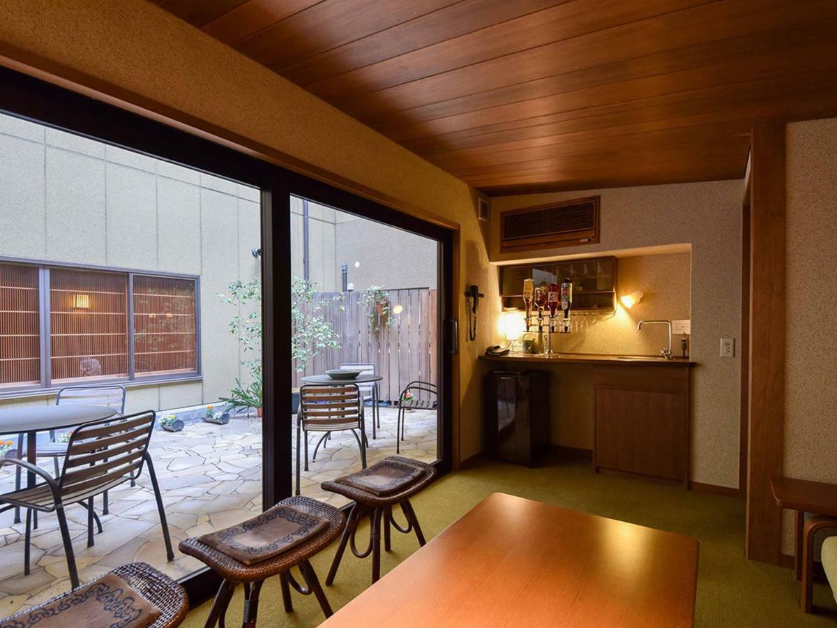 Hotel Yamatoya Besso Matsuyama  Exterior foto