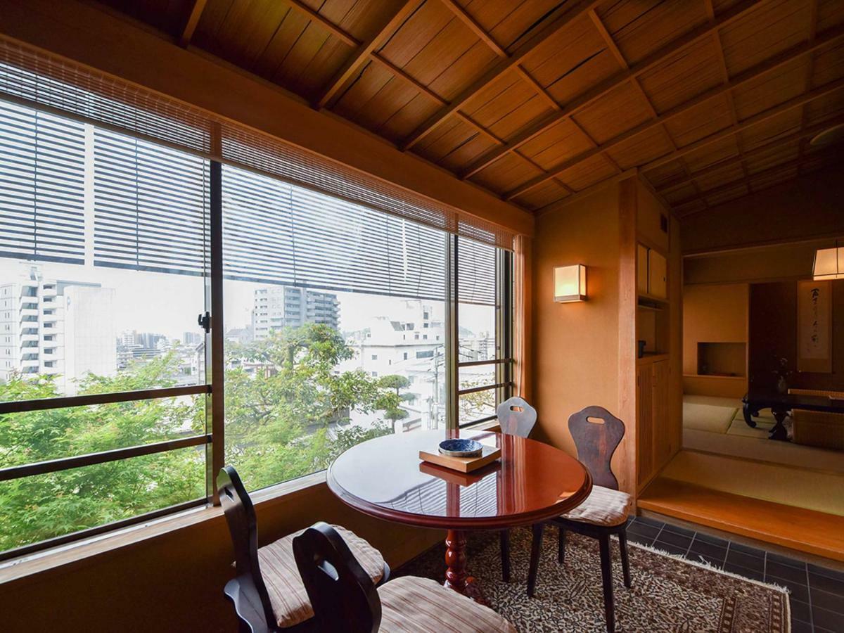 Hotel Yamatoya Besso Matsuyama  Exterior foto