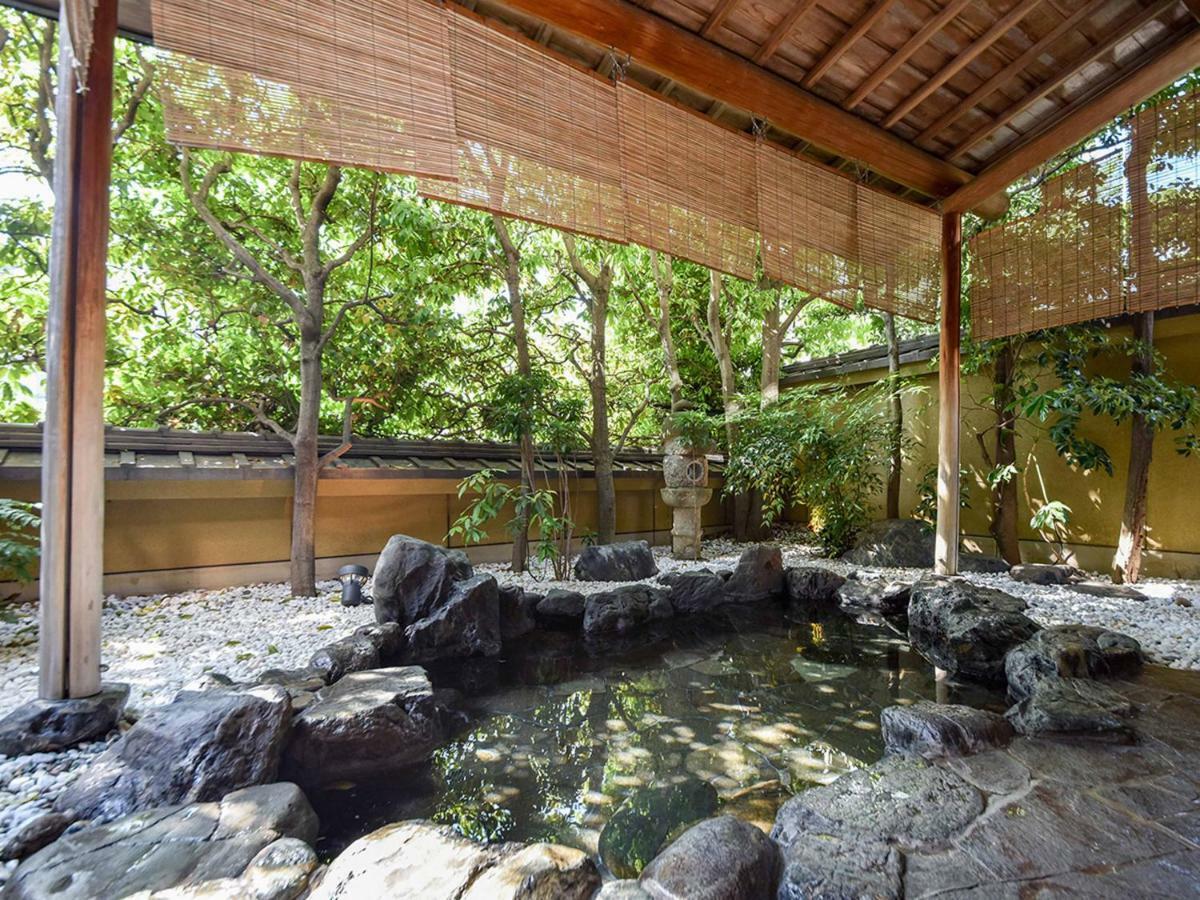 Hotel Yamatoya Besso Matsuyama  Exterior foto