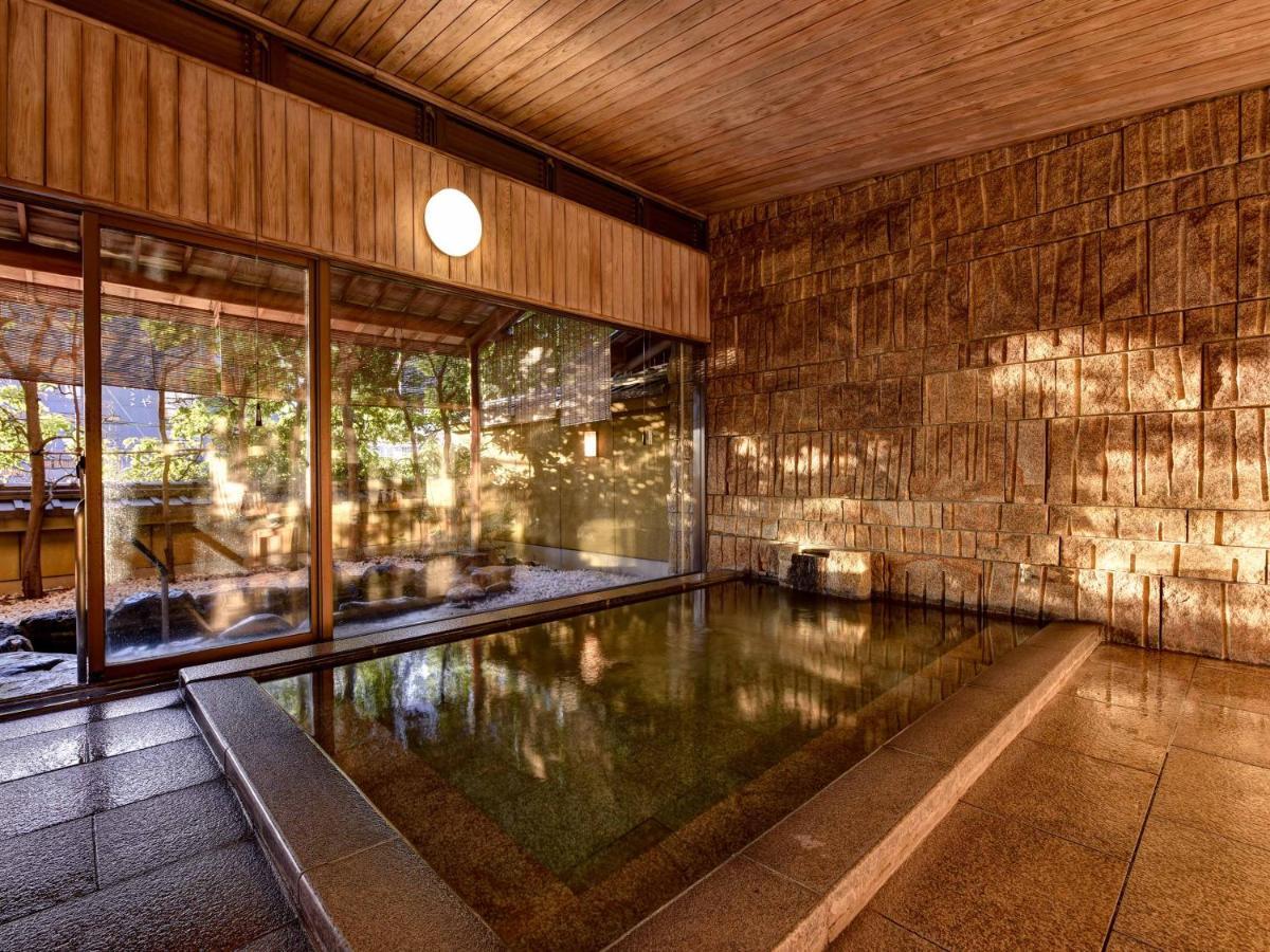 Hotel Yamatoya Besso Matsuyama  Exterior foto