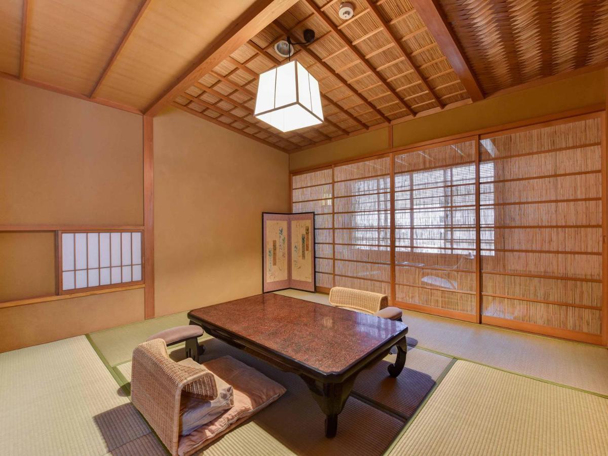 Hotel Yamatoya Besso Matsuyama  Exterior foto